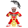 HIP-HOP DON'T STOP