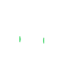 Chat amoureux visage