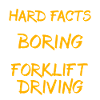 Forklift Forklift
