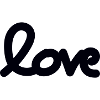 draw love