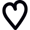 mon coeur heart