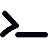 undraw command line