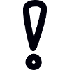 undraw exclamation point