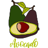 Avocado fruit