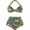 Women's swimsuit