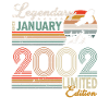 Janvier 2002 né