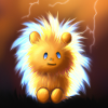 Cute Thing 2