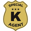 Special Agent K