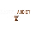 Djembe addict