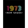 New Order 1973