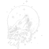 Wolf Moon