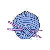 I'd Rather Be Knitting