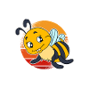 This Is My Bee Costume