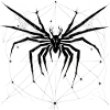 Giant spider