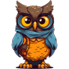owl