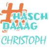 First name Surname Christoph