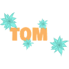 First name Tom