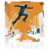 Parkour Urban