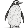 Geometrischer Pinguin