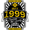 1999 MAY