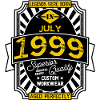 1999 JULI