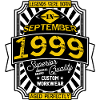 1999 SEPTEMBER