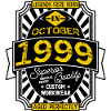 1999 OKTOBER