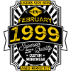 1999 FEBRUARY