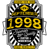 1998 SEPTEMBER