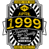 1999 APRIL