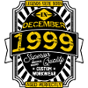 1999 DEZEMBER