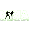 MMA Logo