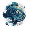 Mondfisch