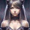 Animehexe