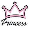 Princess Crown