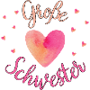 Große Schwester Herz