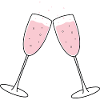 Proseccogläser