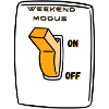 Weekend motivation on