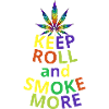 Keep roll