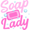 Soap Lady Soapmaker Soapmaking
