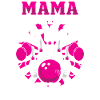Mama of the Birthday Bowler