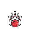Guttergang Bowling Design