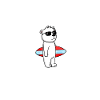 Polar Bear Polar Bear Bear