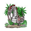 Robot Dino Dinosaur
