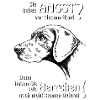 Angst vor DK? Herrchen