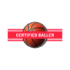 Certified Baller