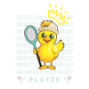 Joueur Eggstraordinary