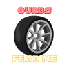 Curbs Fear Me