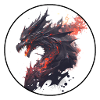 Infernal Black Dragon