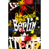 Berlin Street Pop Art